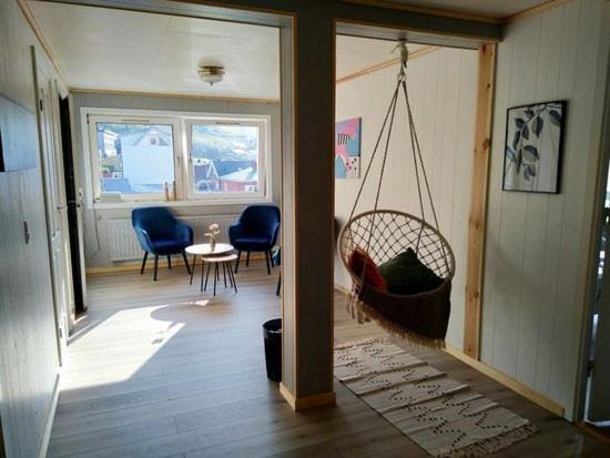 Kassie & Gia'S Home Vestmanna 외부 사진
